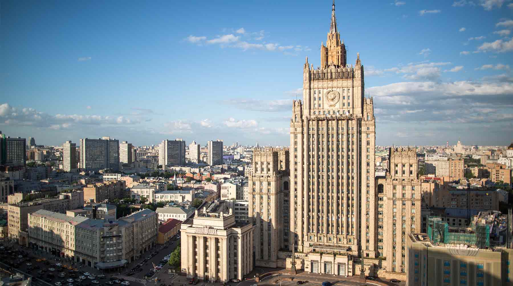 Вашингтон также совершенствует размещенные в Европе бомбы свободного падения, заявил замглавы МИД РФ undefined