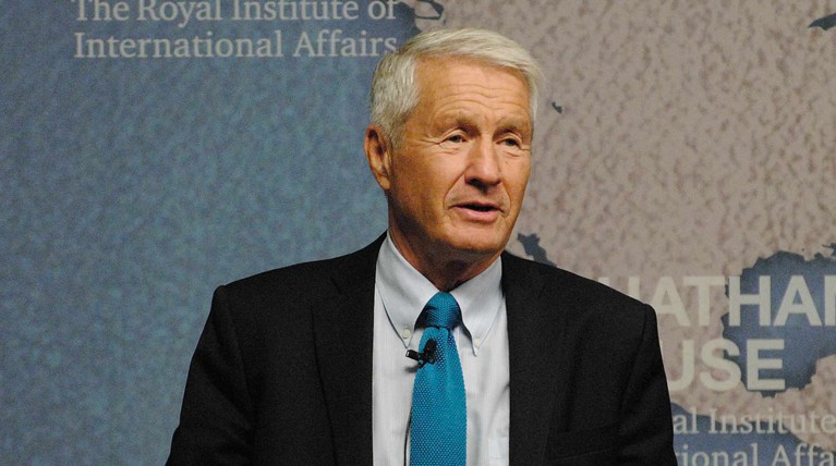 Генсек Совета Европы признал ущемление прав России в ПАСЕ — Daily Storm