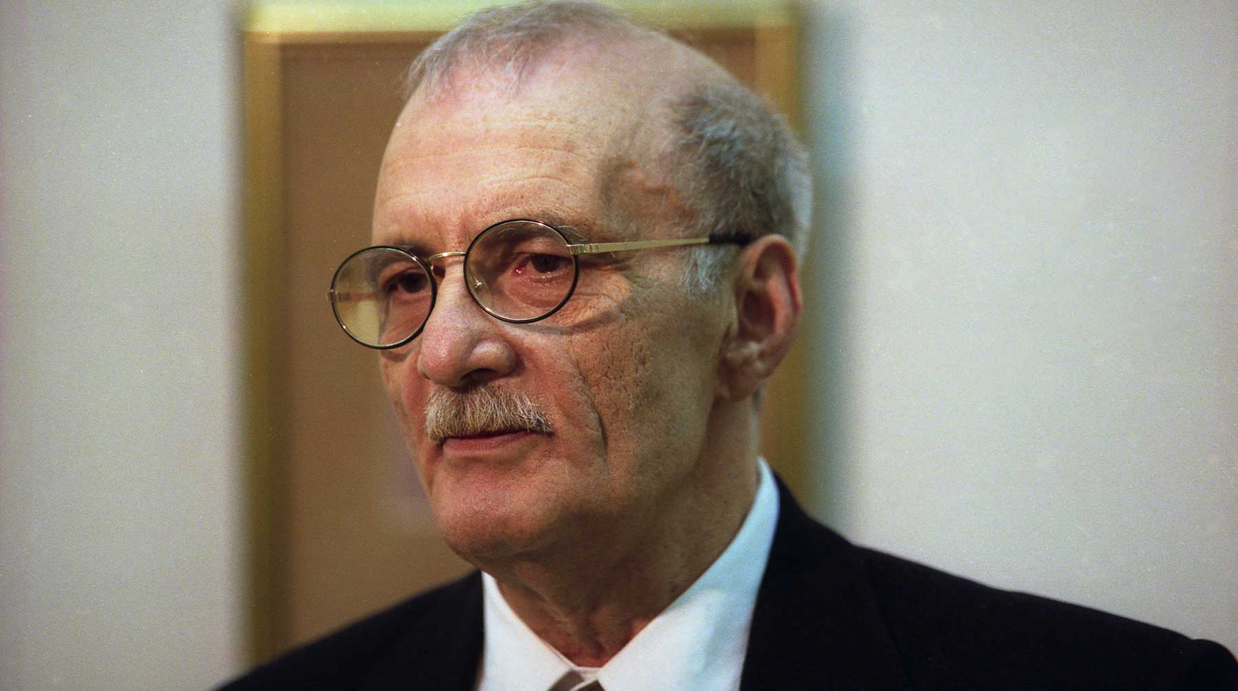 Автору фильмов «Кин-дза-дза!» и «Афоня» было 88 лет Георгий Данелия