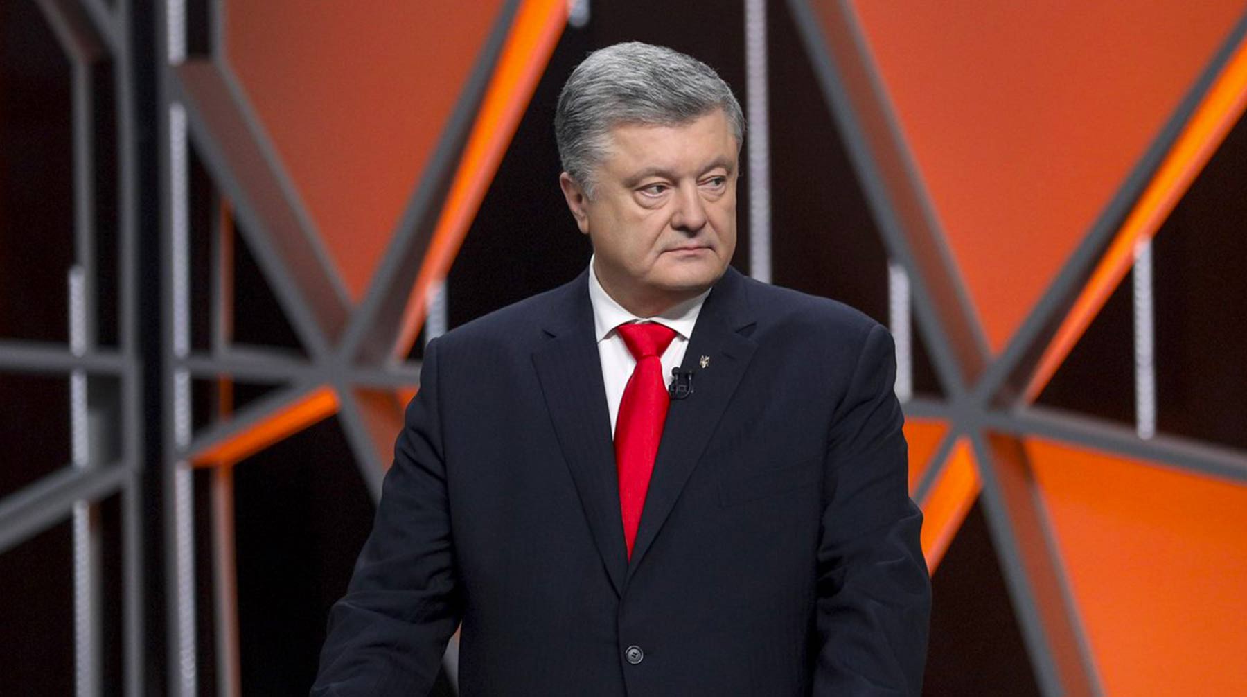 Dailystorm - Зеленский вызвал Порошенко на дебаты