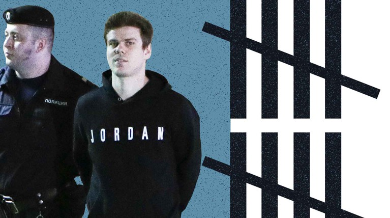 В худи Air Jordan, но не худ и совсем не Jordan: располневший Кокорин стал героем интернет-мемов — Daily Storm