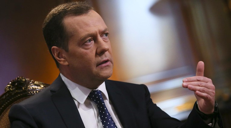 Премьер-министр России заявил, что система контроля и оценки реализации нацпроектов будет максимально прозрачной