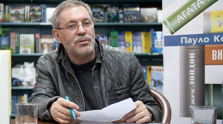 Леонтьев назвал второй иск губернатора Хакасии против него «гениальным» — Daily Storm