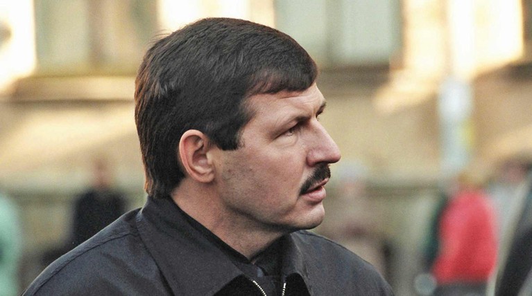 Главарю тамбовской ОПГ предъявили обвинение в убийстве депутата Старовойтовой — Daily Storm