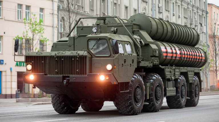 Эрдоган объяснил, почему Турция выбрала российские С-400, а не американские Patriot — Daily Storm
