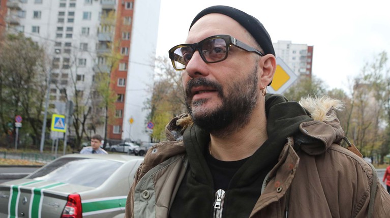 Суд освободил Кирилла Серебренникова из-под домашнего ареста — Daily Storm