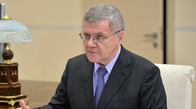 «Ростех» и «Роскосмос» прокомментировали доклад Генпрокуратуры о хищении 1,6 миллиарда — Daily Storm
