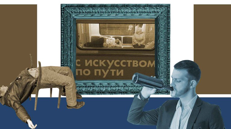 Минкульт: Сложно представить выставку или театр без бокала шампанского! — Daily Storm