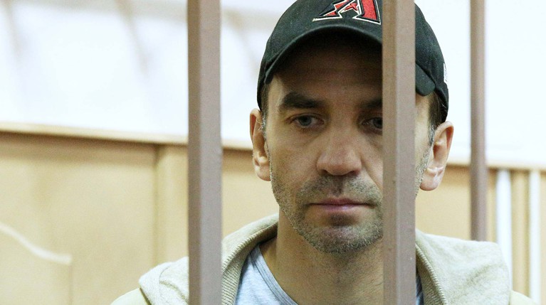 Суд назвал сумму арестованных средств экс-министра Абызова — Daily Storm