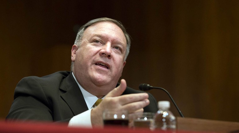 Госсекретарь США призвал не сравнивать ситуации с Голанами и Крымом — Daily Storm