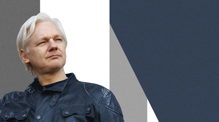 Тест: Почему сотрудники WikiLeaks отвернулись от Ассанжа? — Daily Storm