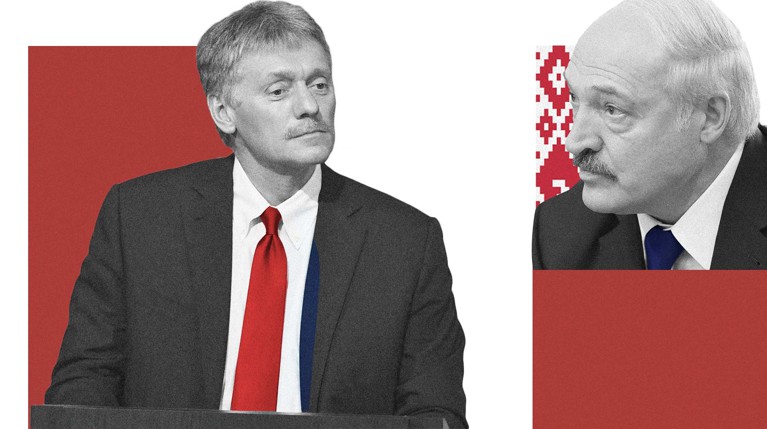Песков прокомментировал заявление Лукашенко о «выкручивании рук» — Daily Storm