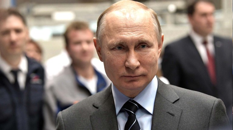 Путин заговорил об отмене призыва в армию — Daily Storm