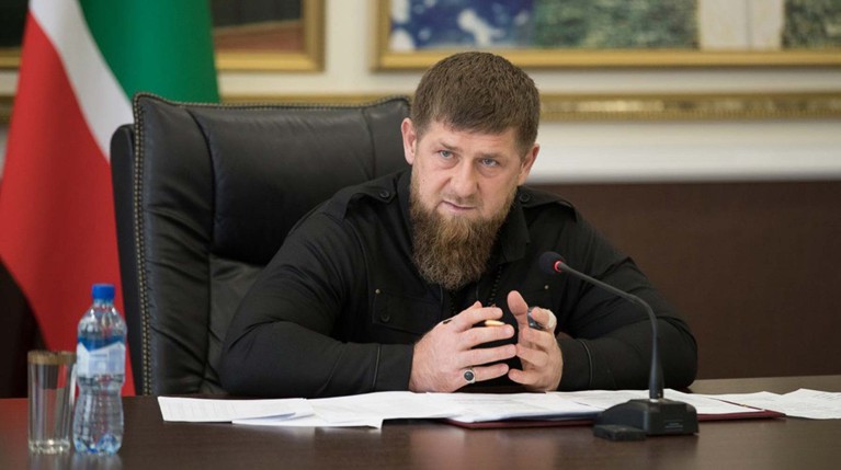 Глава республики объяснил это тем, что компания уже шесть лет не проводила инвентаризацию
