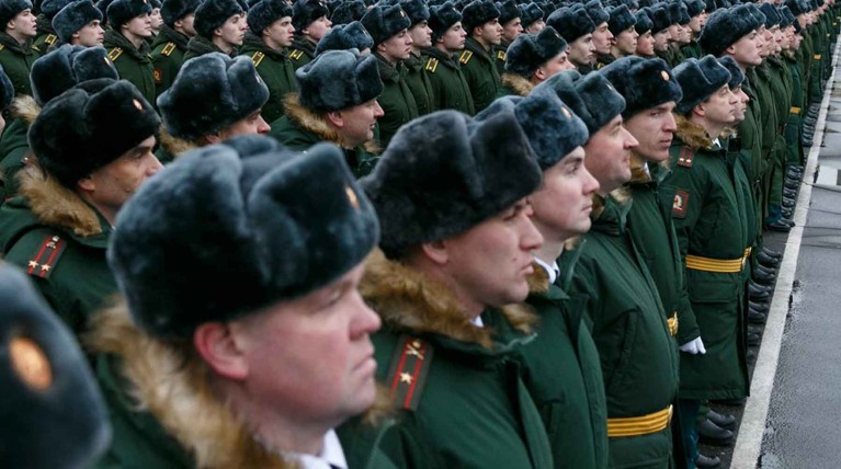 Россия отправит до 30 военных в состав миссии ООН в ЦАР — Daily Storm