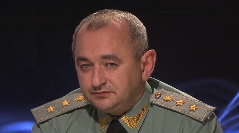 В Главной военной прокуратуре Украины опровергли информацию о бегстве главы ведомства — Daily Storm