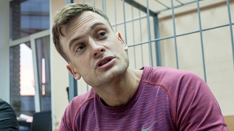 Также задержаны руководители «Театра. На Вынос» Алексей Ершов и Максим Карнаухов Петр Верзилов