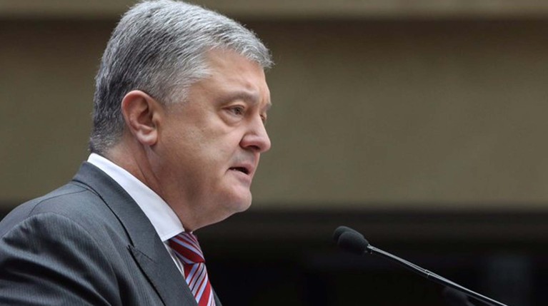 Зеленский раскрыл подноготную Порошенко в онлайн-тесте — Daily Storm