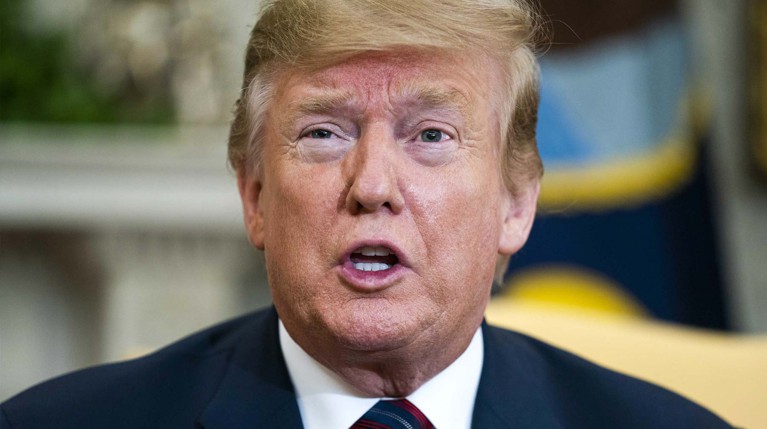 СМИ: Трамп изначально не хотел реагировать на «дело Скрипалей» — Daily Storm
