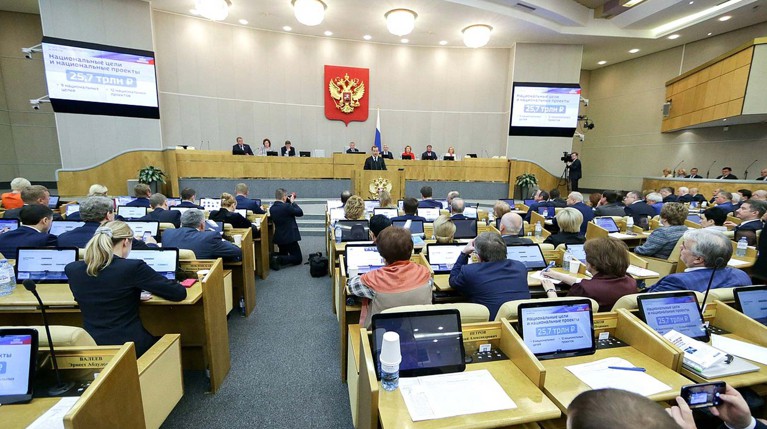 Медведев: Уровень бедности связан с качеством образования — Daily Storm