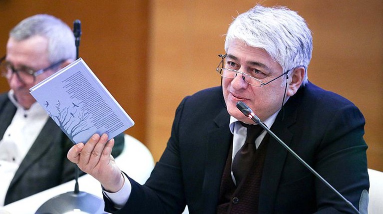 В Госдуме рассмотрели обращения Поклонской о коррупции среди депутатов — Daily Storm