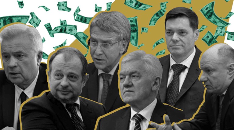 Forbes обновил топ российских бизнесменов. Рассказываем о самых скандальных и ярких эпизодах их жизни за последний год — Daily Storm
