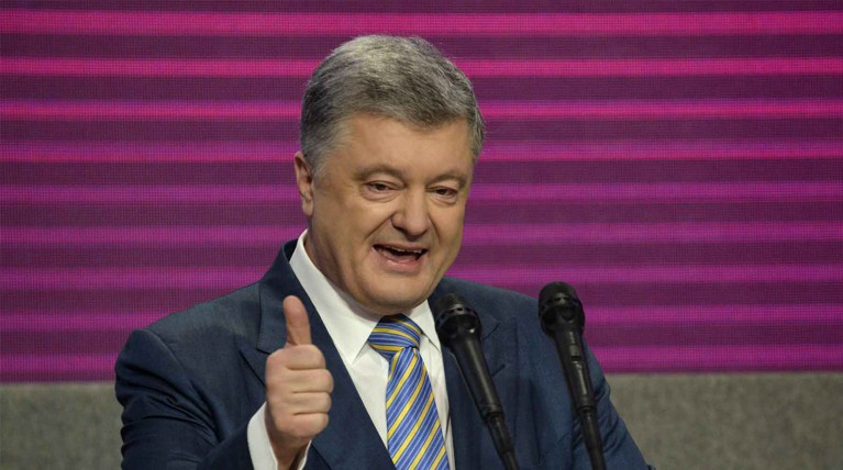 СМИ: Порошенко получил от США гарантии неприкосновенности — Daily Storm