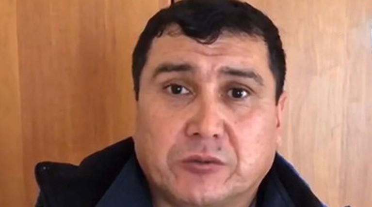 Участнику банды Басаева, напавшему на псковских десантников, дали 16 лет колонии — Daily Storm