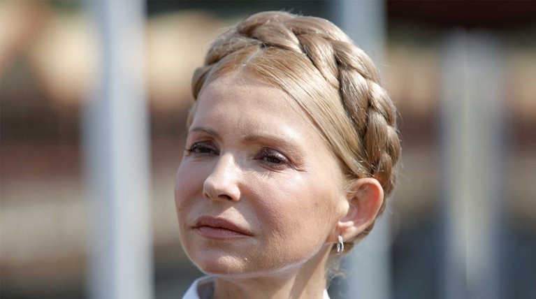 Тимошенко поторопила Верховную раду и Зеленского с формированием нового правительства — Daily Storm