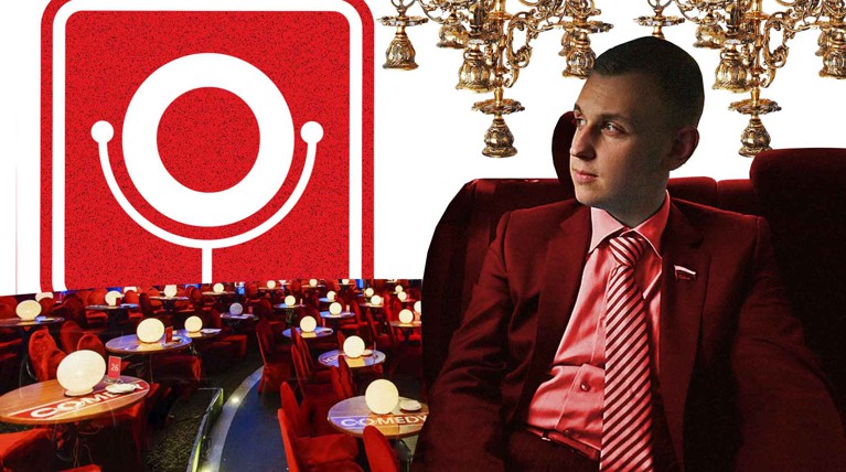 Участники Comedy Club посоветовали чиновникам не создавать комичных ситуаций, чтобы над ними не шутили — Daily Storm