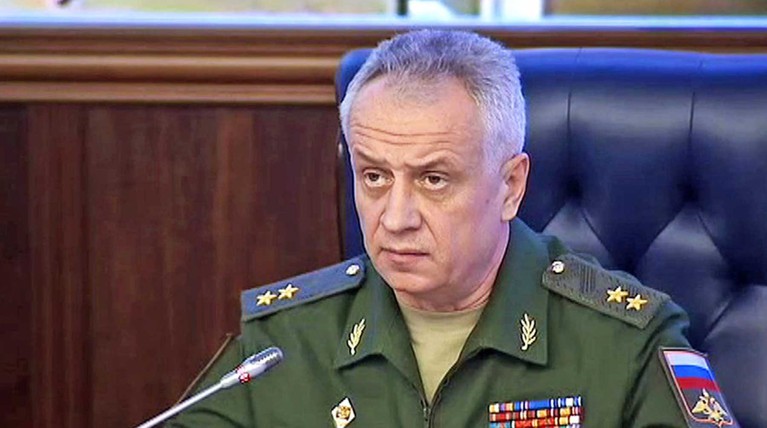 Генштаб обвинил США в разработке плана ядерного удара по России из соседних стран — Daily Storm