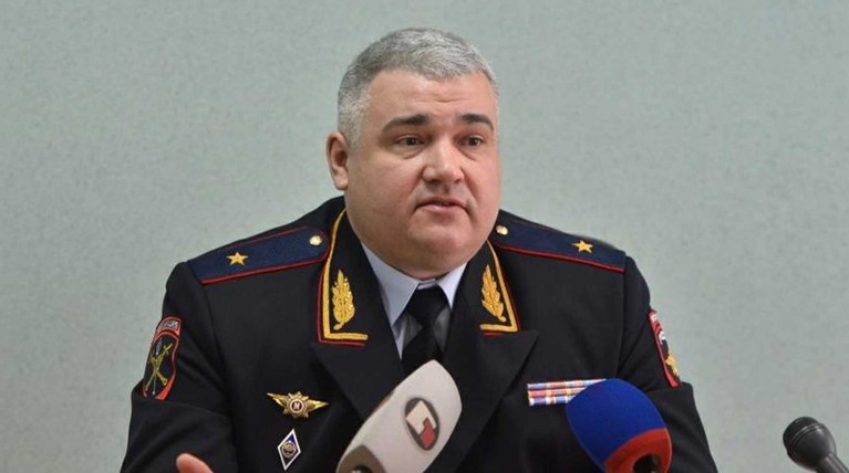 Глава ГИБДД призвал лихачей с детьми включать «безопасное» подсознание — Daily Storm