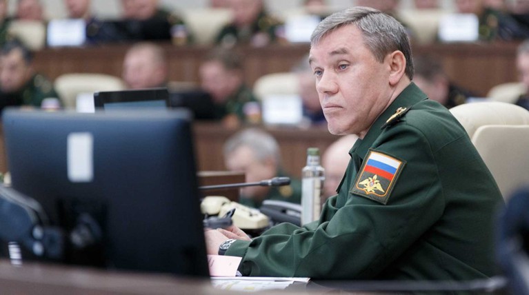 Генштаб сообщил о подготовке «ответа НАТО» в двух военных округах — Daily Storm