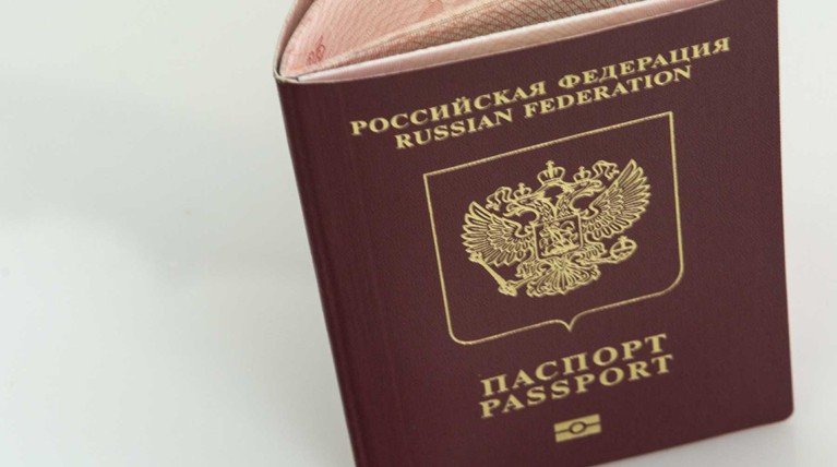 Украина обратилась в Совбез ООН после указа о выдаче паспортов России жителям Донбасса — Daily Storm
