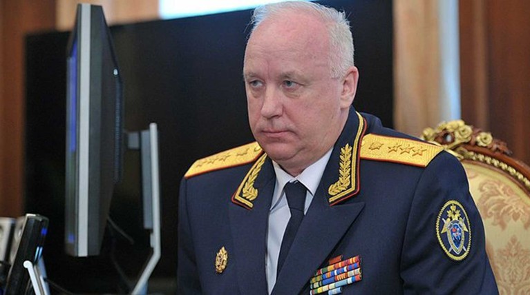 Бастрыкин: Росляков устроил бойню в Керчи из-за тотального унижения — Daily Storm