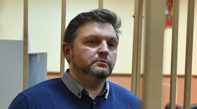 Суд не разрешил Никите Белых отсрочить уплату штрафа в 48 миллионов рублей — Daily Storm