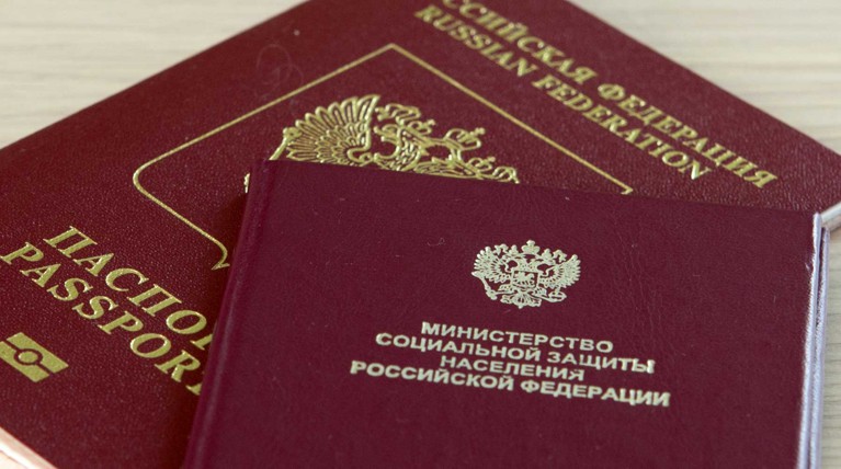 ПФР: Жители Донбасса смогут получать российские пенсии — Daily Storm