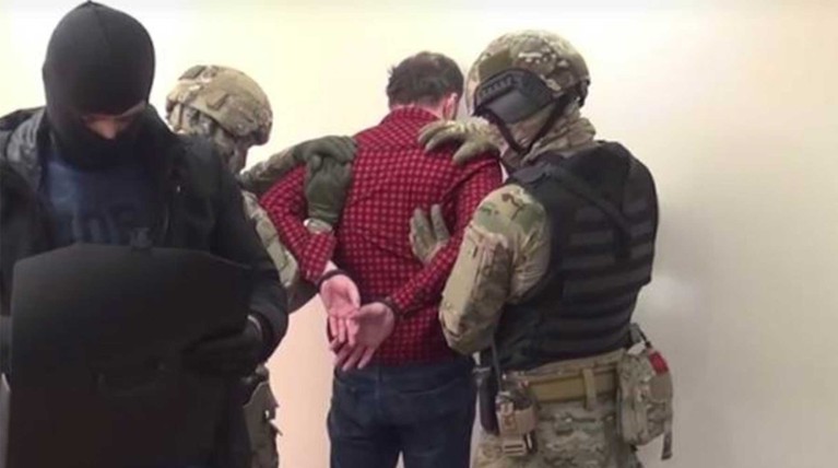 В Нальчике ФСБ задержала члена ИГ, готовившего теракт — Daily Storm