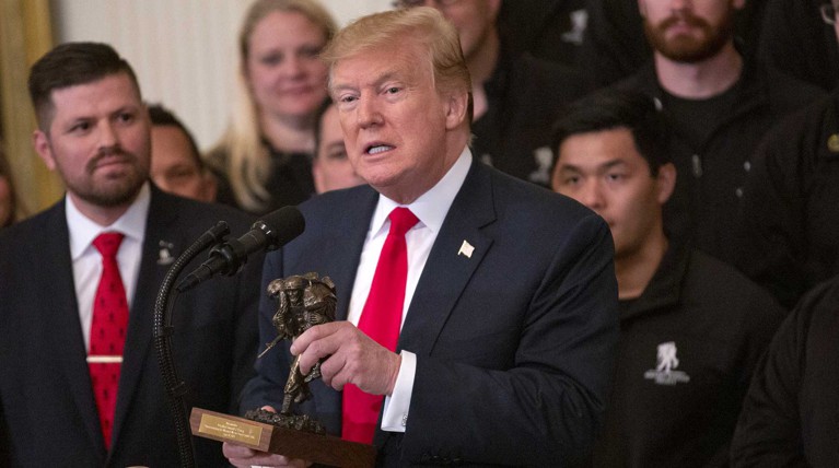 Трамп предложил США, России и Китаю избавиться от ядерного оружия — Daily Storm