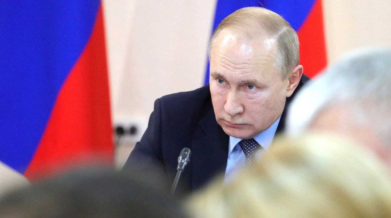 Путин утвердил перечень критериев оценки эффективности губернаторов — Daily Storm