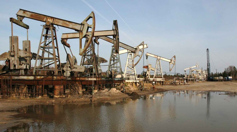 Российские ученые усомнились в загрязненности нефти из РФ — Daily Storm