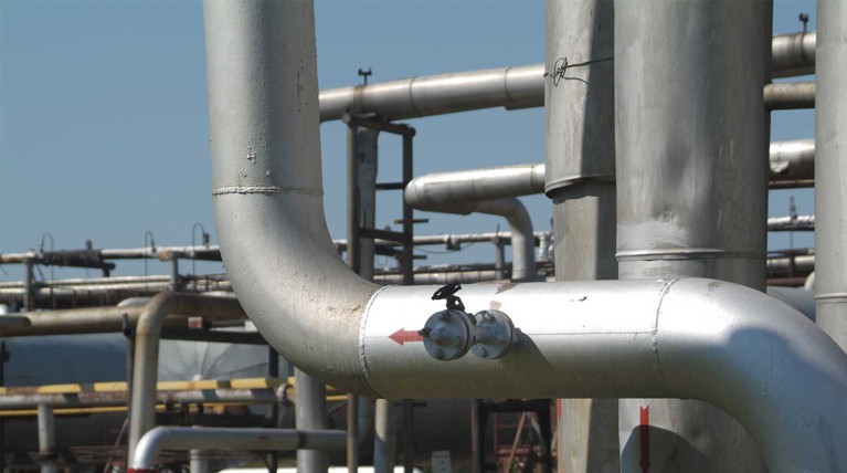 «Транснефть» пожаловалась на умышленное загрязнение нефти в трубопроводе «Дружба» — Daily Storm