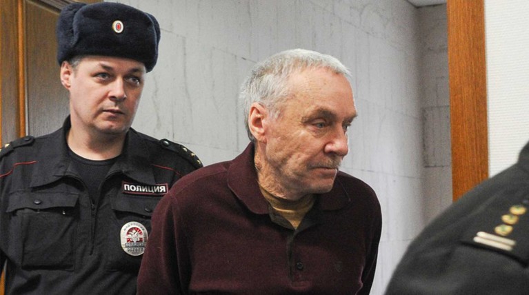 Отцу «полковника-миллиардера» Захарченко дали четыре года колонии — Daily Storm