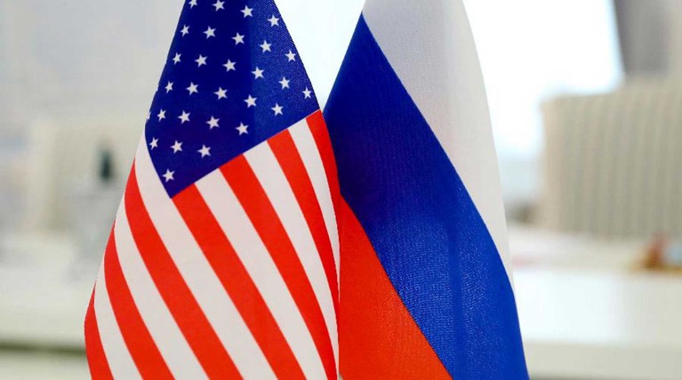 Сотрудничество РФ и КНР основано на совместном сопротивлении политике Вашингтона, предположили аналитики