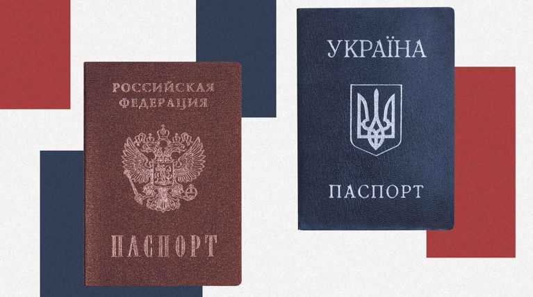 Путин заявил, что Россия и Украина могут договориться об общем гражданстве — Daily Storm