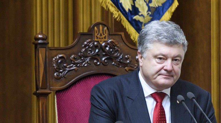 Команда Зеленского обвинила Порошенко в распространении фейков — Daily Storm