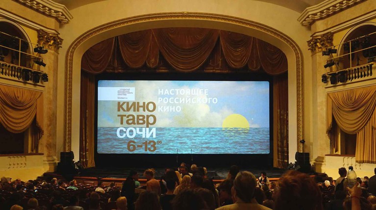 Жюри конкурса возглавит актер и режиссер Константин Хабенский