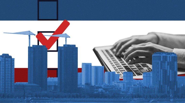 «Нравится — верь, не нравится — не верь». Глава Мосгоризбиркома сравнил электронное голосование с религией — Daily Storm
