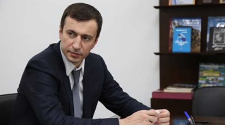 Министр экономики Дагестана задержан за хищение 20 миллионов рублей — Daily Storm