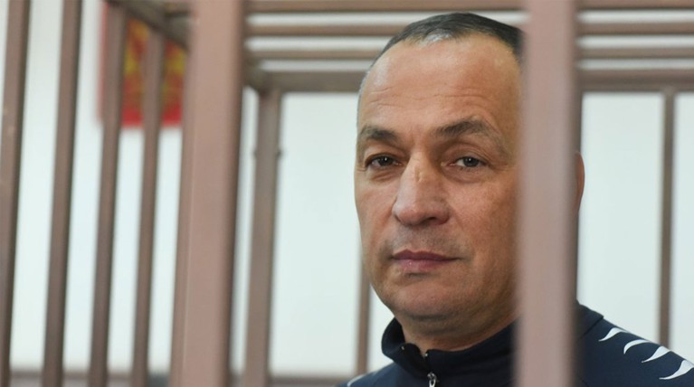 Шестун заявил, что Чайка и Воробьев хотят его смерти — Daily Storm
